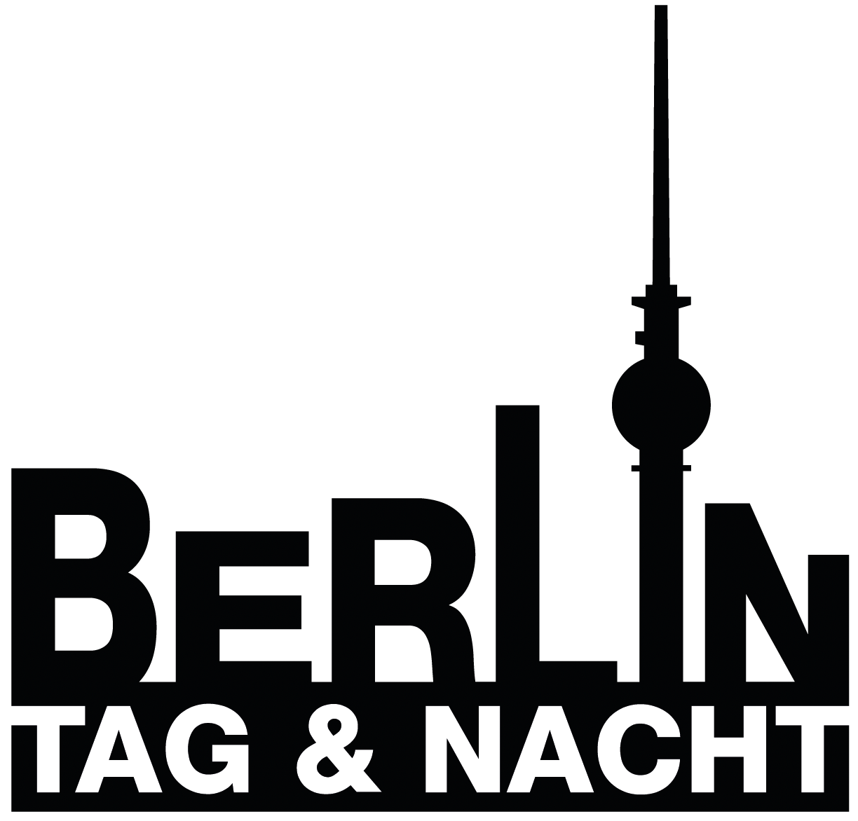 BERLIN TAG & NACHT